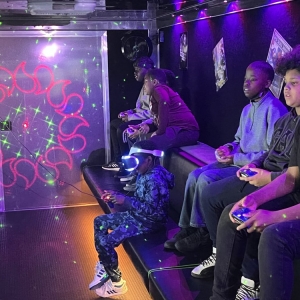 Photo of Zone Mobile Entertainment