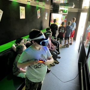 Photo of Zone Mobile Entertainment