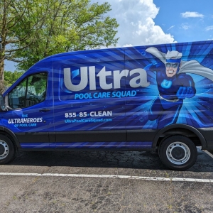 Photo of Ultra Pool Care Squad of Utah County