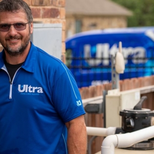 Photo of Ultra Pool Care Squad of Utah County
