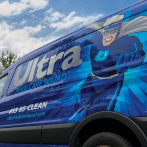 Photo of Ultra Pool Care Squad of Utah County