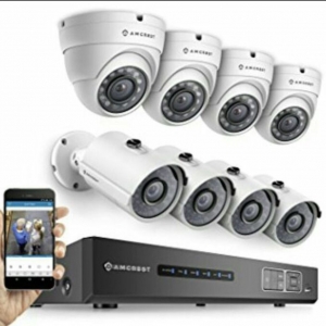 Photo of Osberg Security & Surveillance