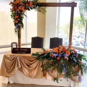 Photo of Mila’s Flowers Sd