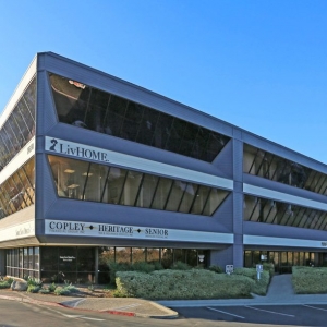 San Diego Copley Financial Group