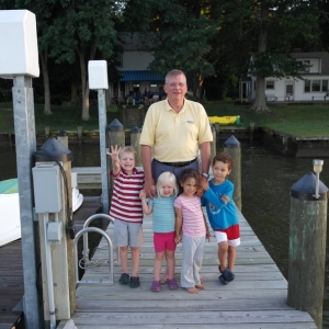 Photo of Shawn Bartley and Associates
