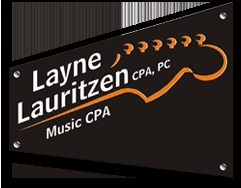 Austin Layne Lauritzen, CPA PC