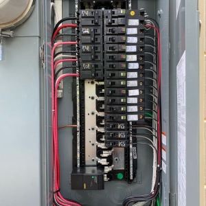Photo of Level Up Electrician Service