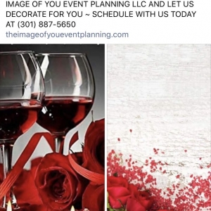 Photo of The Image of You Event Planning