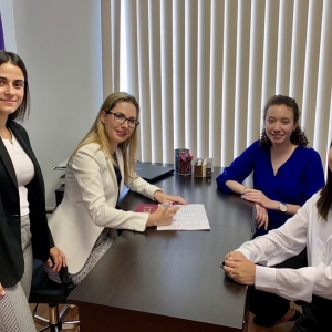 Photo of Law Office of Inna Fershteyn and Associates