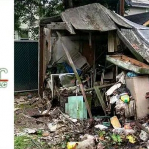 Photo of Whitaker's Clean-Up & Demolition