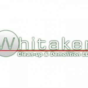 Photo of Whitaker's Clean-Up & Demolition