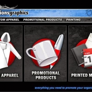 Photo of Nations Graphics