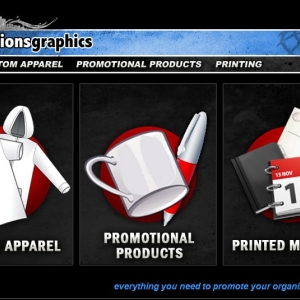 Photo of Nations Graphics