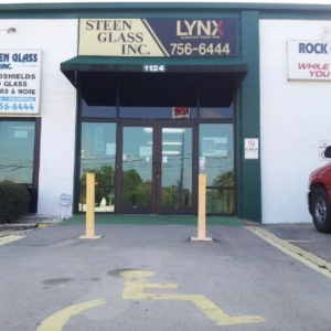 Photo of Steen Glass Enterprises