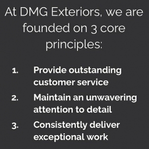 Photo of DMG Exteriors