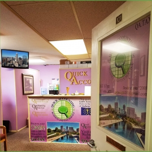 Indianapolis Quick Accounting