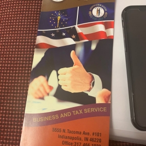 Photo of Quick Accounting