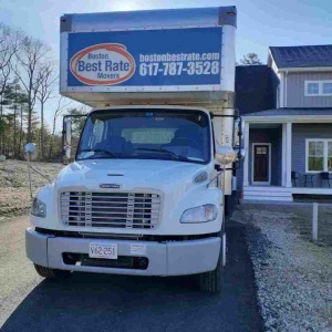 Photo of Boston Best Rate Movers