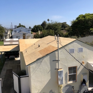 Photo of Water Damage Now