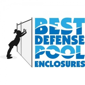 Photo of Best Defense Pool Enclosures