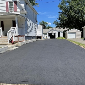 Photo of A&A Paving