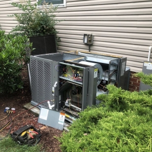Photo of Quick Heating and Air Conditioning