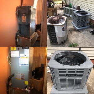 Photo of Quick Heating and Air Conditioning