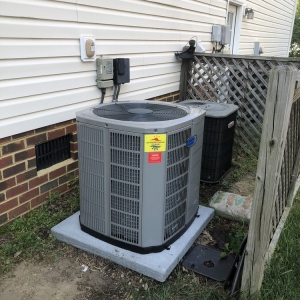 Photo of Quick Heating and Air Conditioning