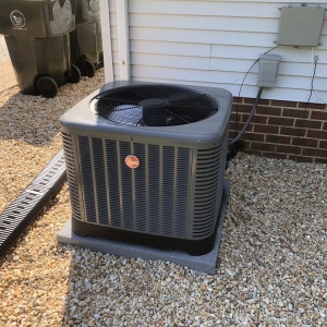Photo of Quick Heating and Air Conditioning