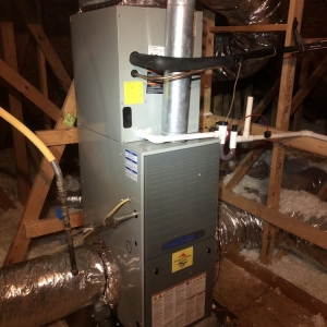 Photo of Quick Heating and Air Conditioning
