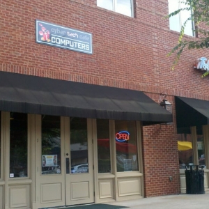 Photo of Cyber Tech Cafe