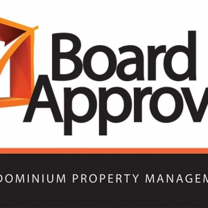 Photo of Board Approved
