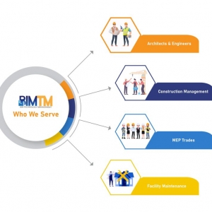 Photo of BIM Technology Management