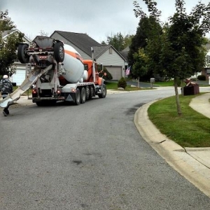 Photo of CT Concrete