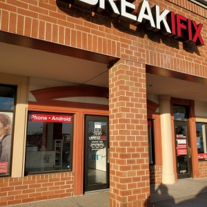 Photo of uBreakiFix by Asurion