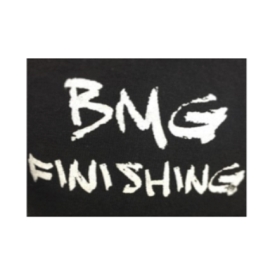 Photo of BMG Finishing