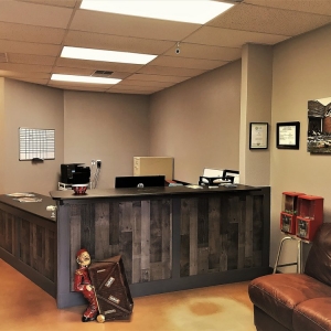 Photo of Alltech Restoration
