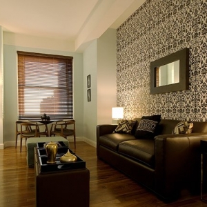 Photo of Professional Painting & Paper Hanging
