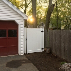 Photo of J.Andrews Fence Company