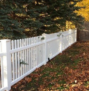 Photo of J.Andrews Fence Company