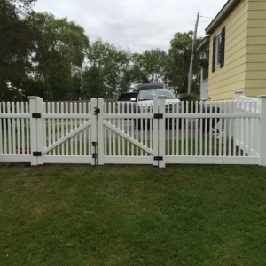 Photo of J.Andrews Fence Company