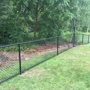 Photo of J.Andrews Fence Company