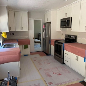 Photo of Andrew's Tile