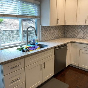 Photo of Andrew's Tile