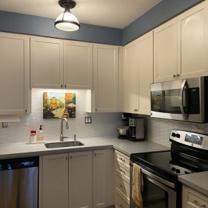 Photo of Andrew's Tile