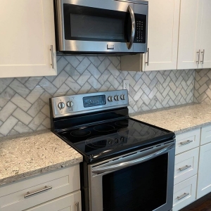 Photo of Andrew's Tile