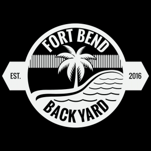 Photo of Fort Bend Backyard