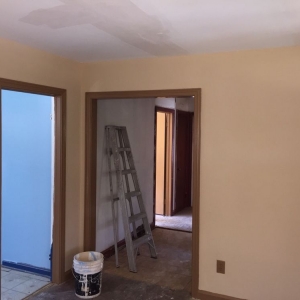 Photo of D & B Contract Painters