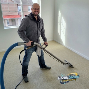 Photo of Pacific Steam Carpet Cleaning