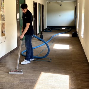Photo of Pacific Steam Carpet Cleaning